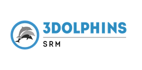 3Dolphins