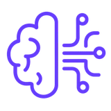 AI services icon