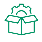 Owned software icon