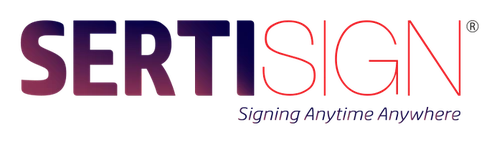 Sertisign